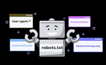 Robots.txt ile İstenmeyen ve Spam Botları Engelleme